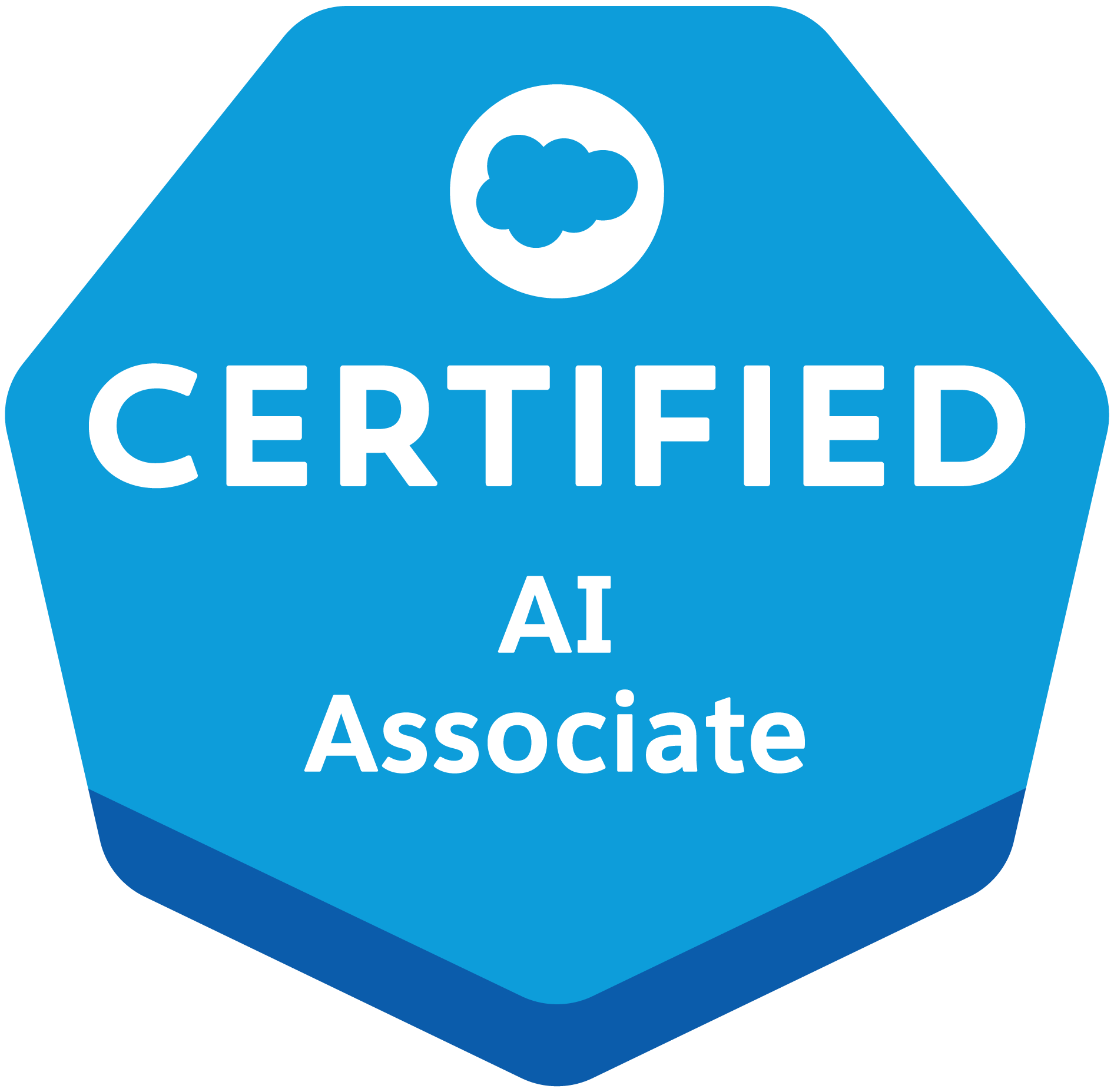 Salesforce AI Associate Certification